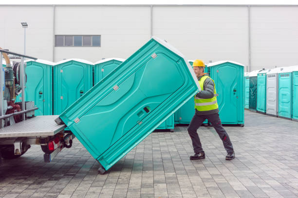 Portable Toilet Options We Offer in Great Neck Plaza, NY