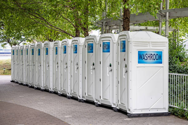 Best Temporary restroom rental  in Great Neck Plaza, NY