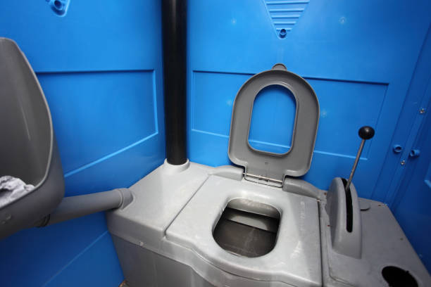Best Portable restroom trailer rental  in Great Neck Plaza, NY