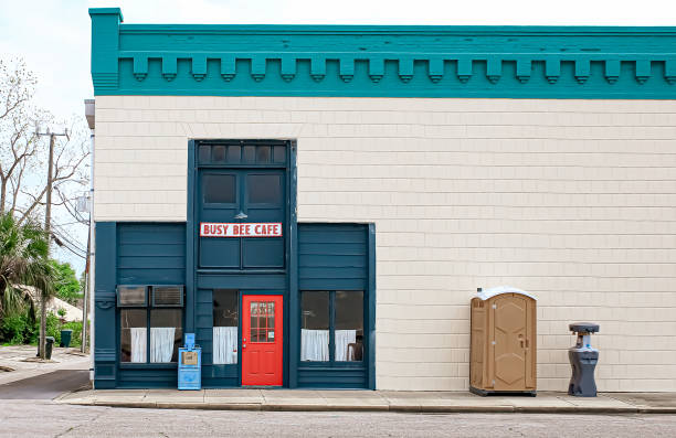 Best Local porta potty services  in Great Neck Plaza, NY