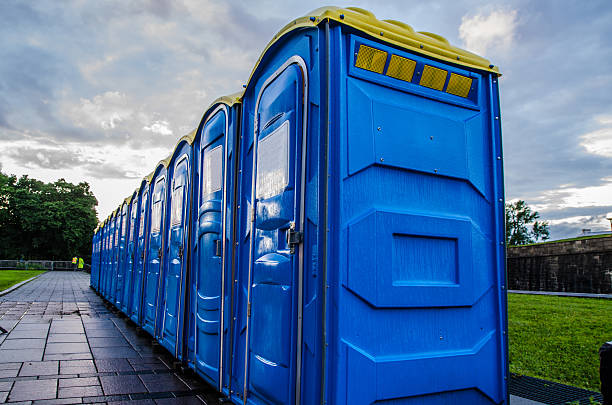 Porta potty rental for outdoor events in Great Neck Plaza, NY